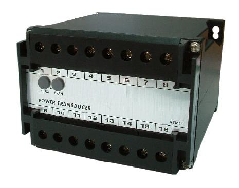 Bf-1 Series Frequency Transducer