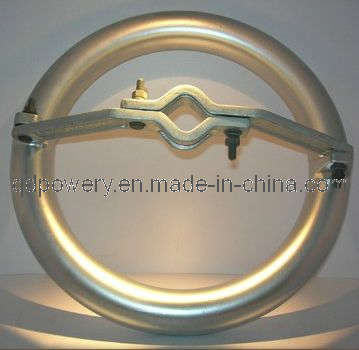 Grading Ring for Composite Insulators