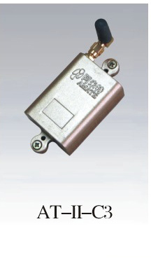 Wireless Temperature Sensor at-II-C3