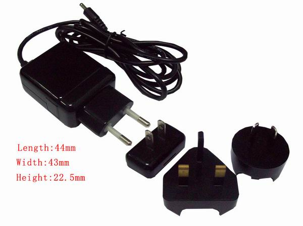 Customized 3V to 16.8V Universal Smart Charger
