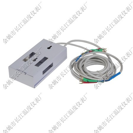 Temperature and Humidity Sensor Use PT100+PT100 with +/-5%F. S+1b