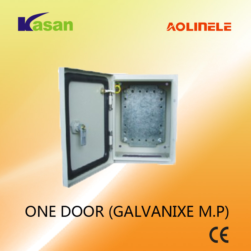 Distribution Box (GALVANIXE M. P)