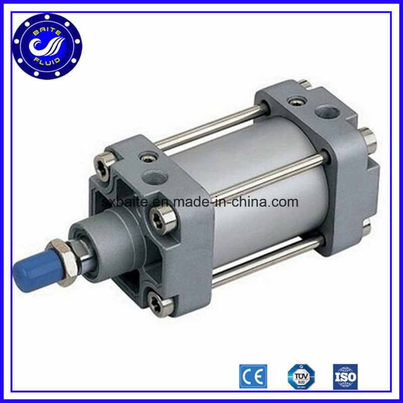 Cheap Pneumatic Piston Cylinder Long Stroke Pneumatic Cylinder
