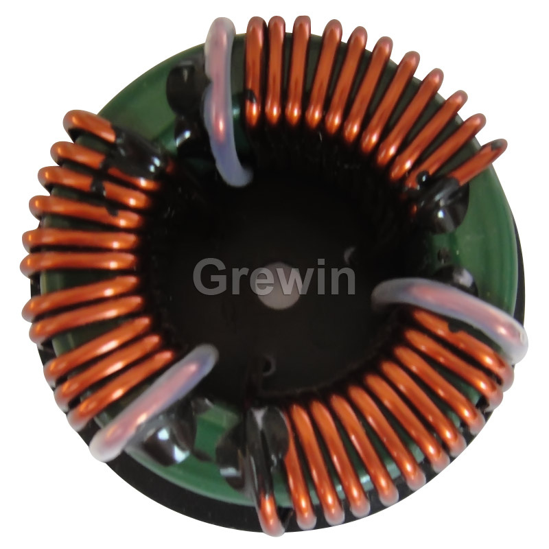 China Toroidal Core Inductor (GWD-68uH)