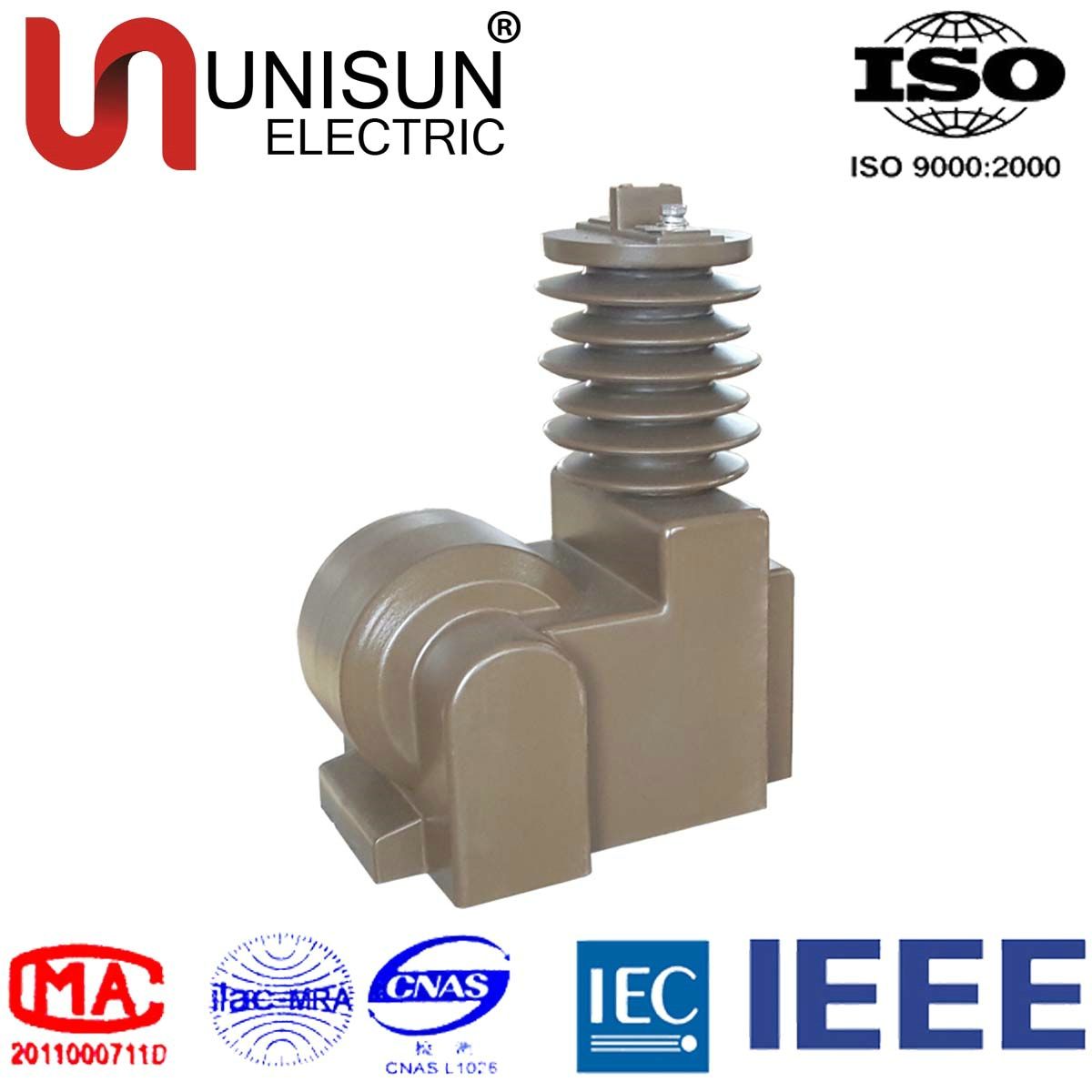 17.5kv Mv Combined Instrument Transformer