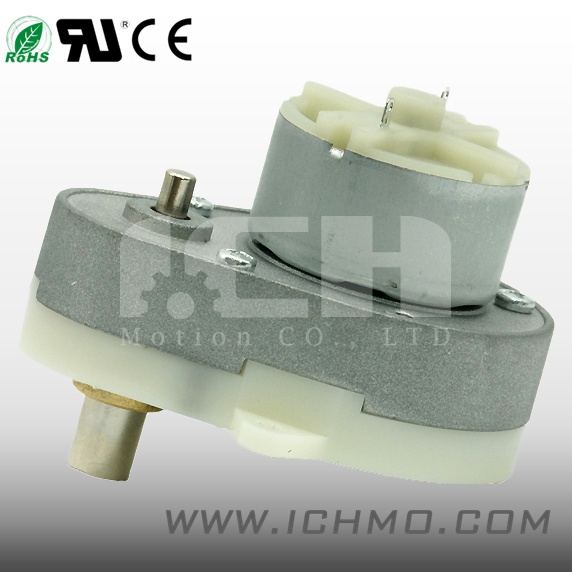 DC Gear Motor D482g1 (48mm) with High Efficiency