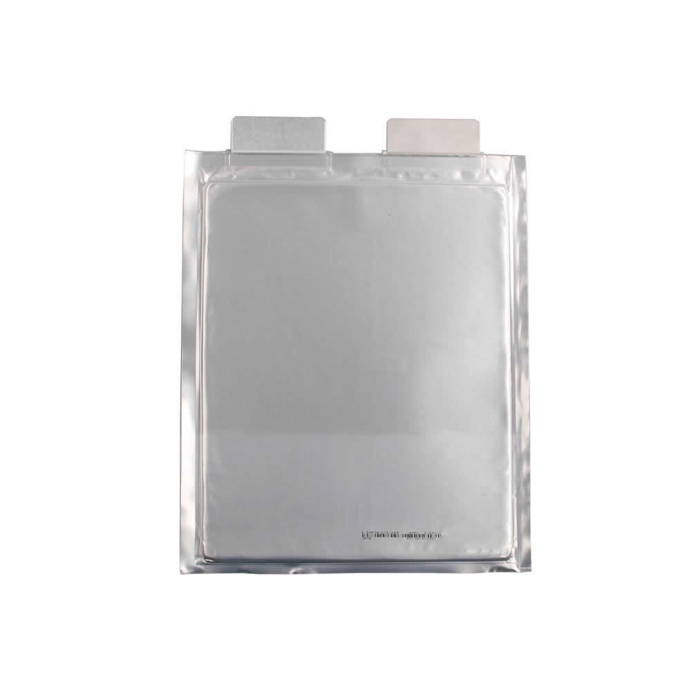 Deep Cycle Lithium Li-Polymer Battery 44ah 3.65V for Electric Vehicle/ Energy Storage