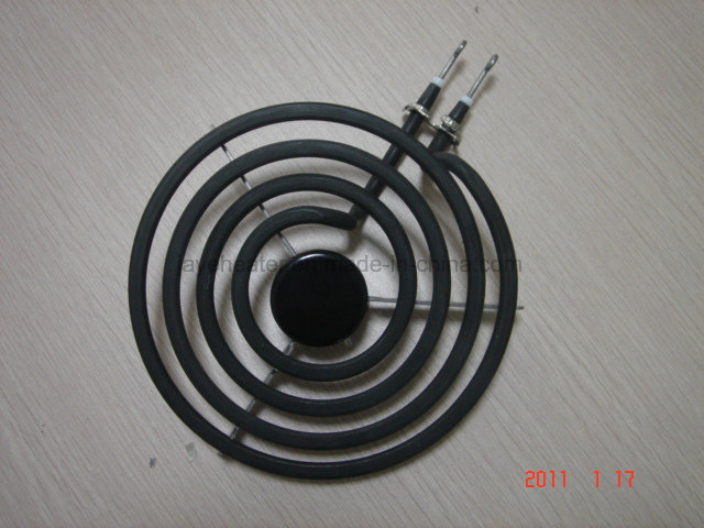 Coil Heater Element for Electric Stove