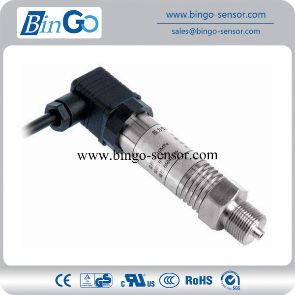 High Temperature Pressure Transmitter for 4~20mA