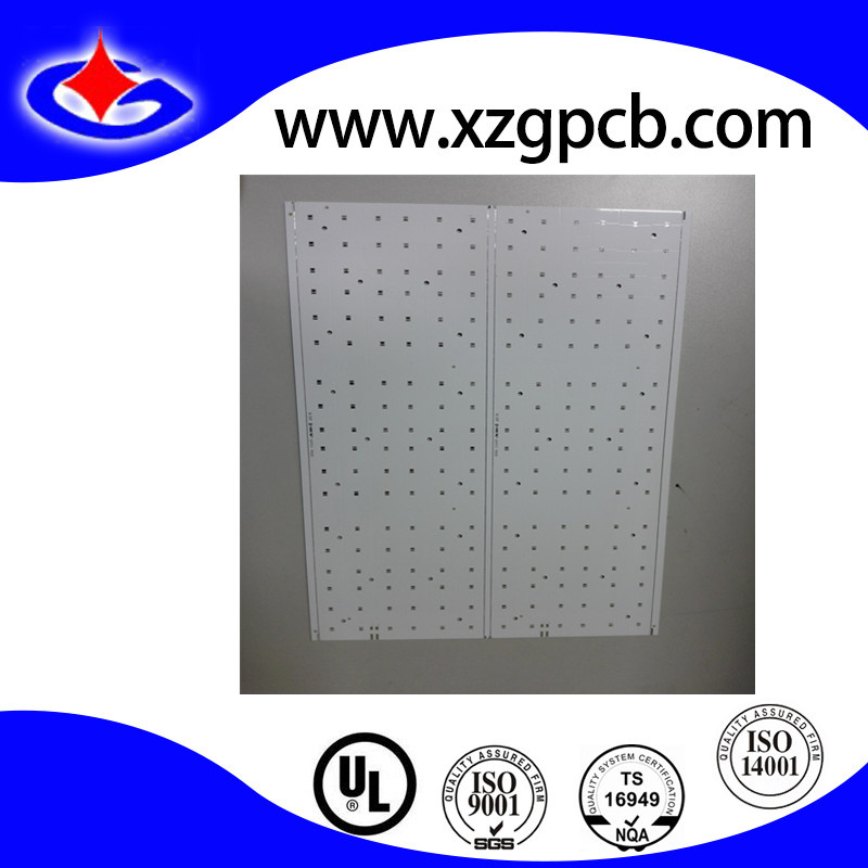 1 Layer Aluminum-Based LED PCB (thermal conductivity 2.0W)