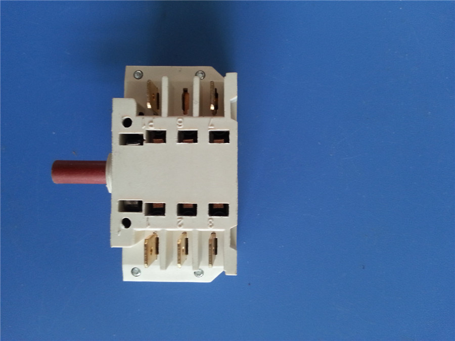 Oven Rotary Switch / Oven Knob Switch / Oven Switch