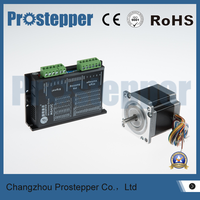 Connector Type DC Micro Mini Stepper Stepping Motor
