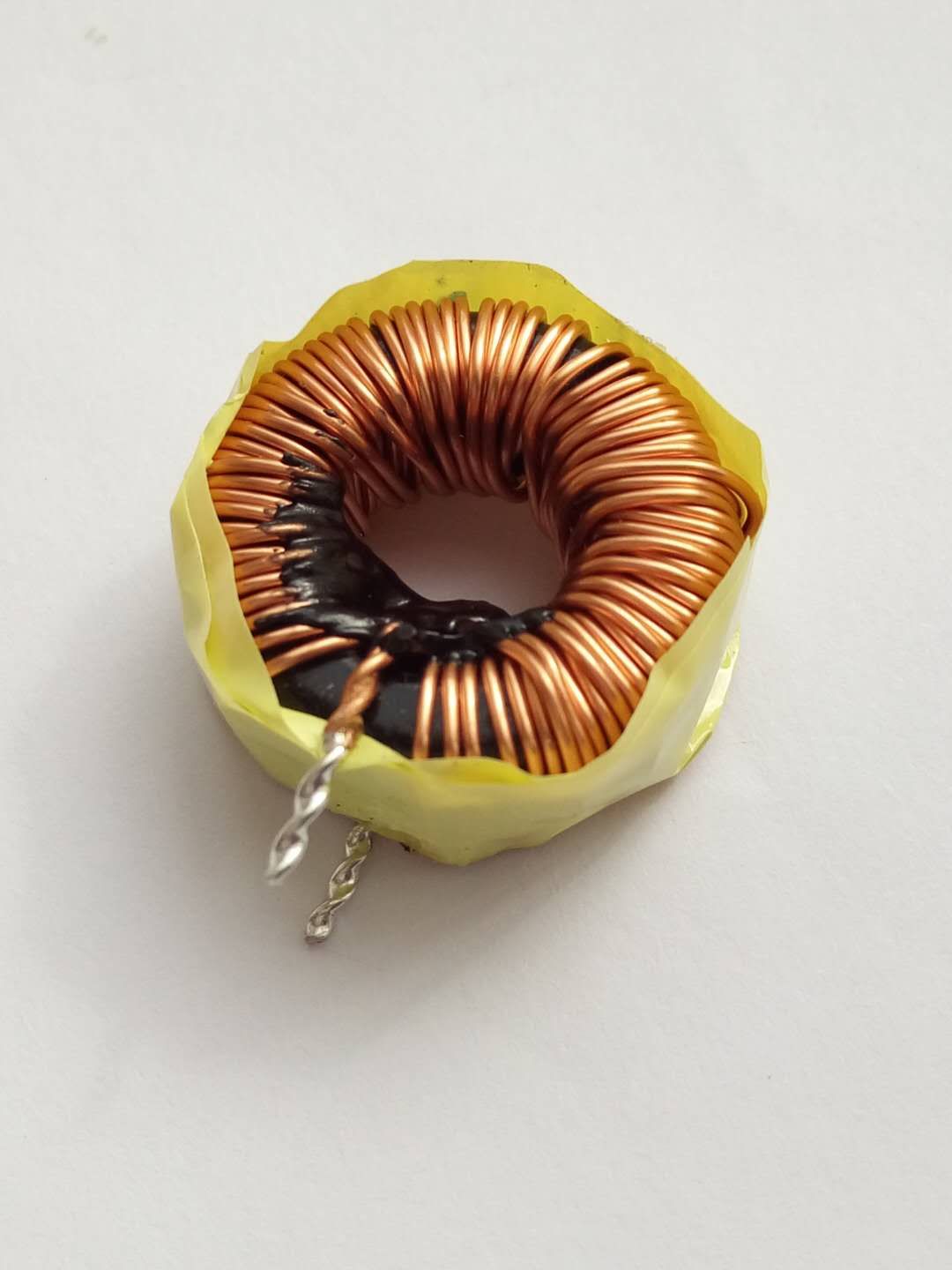 High Frequency Filtering Inductance As080-075