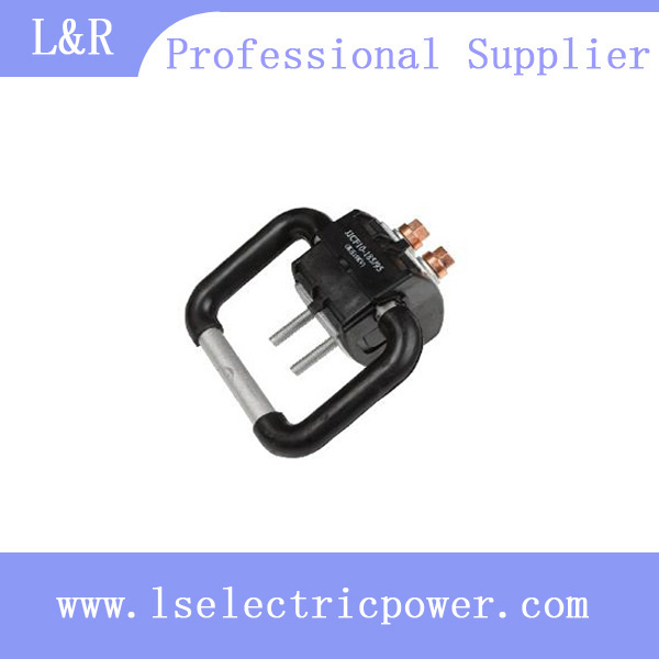 Ground Insulation Piercing Wire Connector