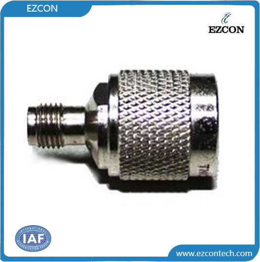 TNC Female to SMA Male Adapter