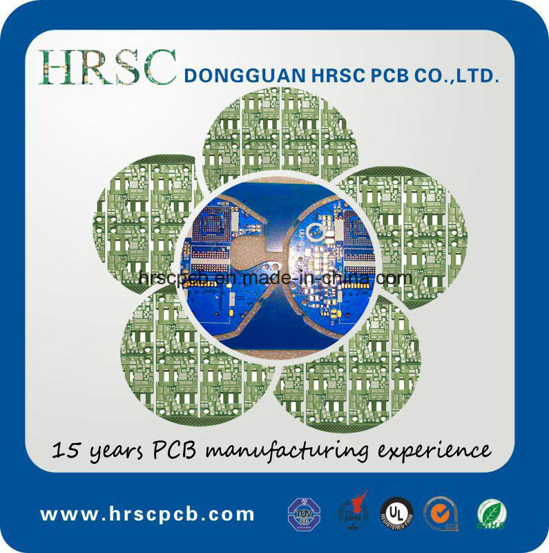 PCB in Circuit Board Printer PCB & PCBA Circuit Board