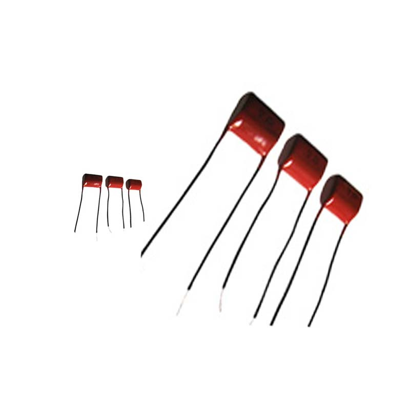 105j Cbb21 Metalized Polypropylene Film Capacitor