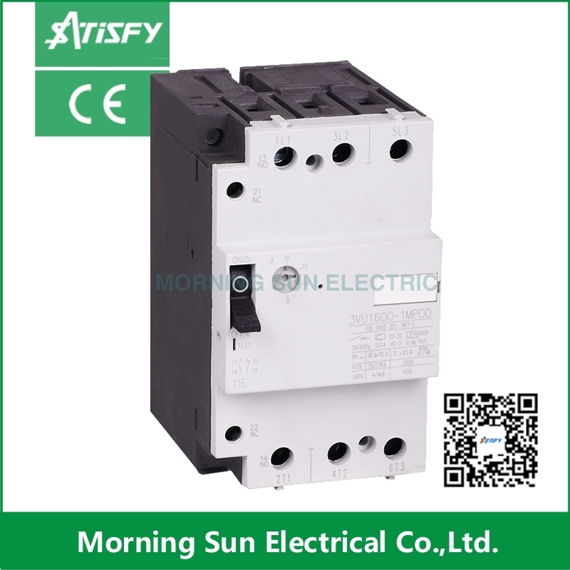 3vu1600 MPCB with High Quality