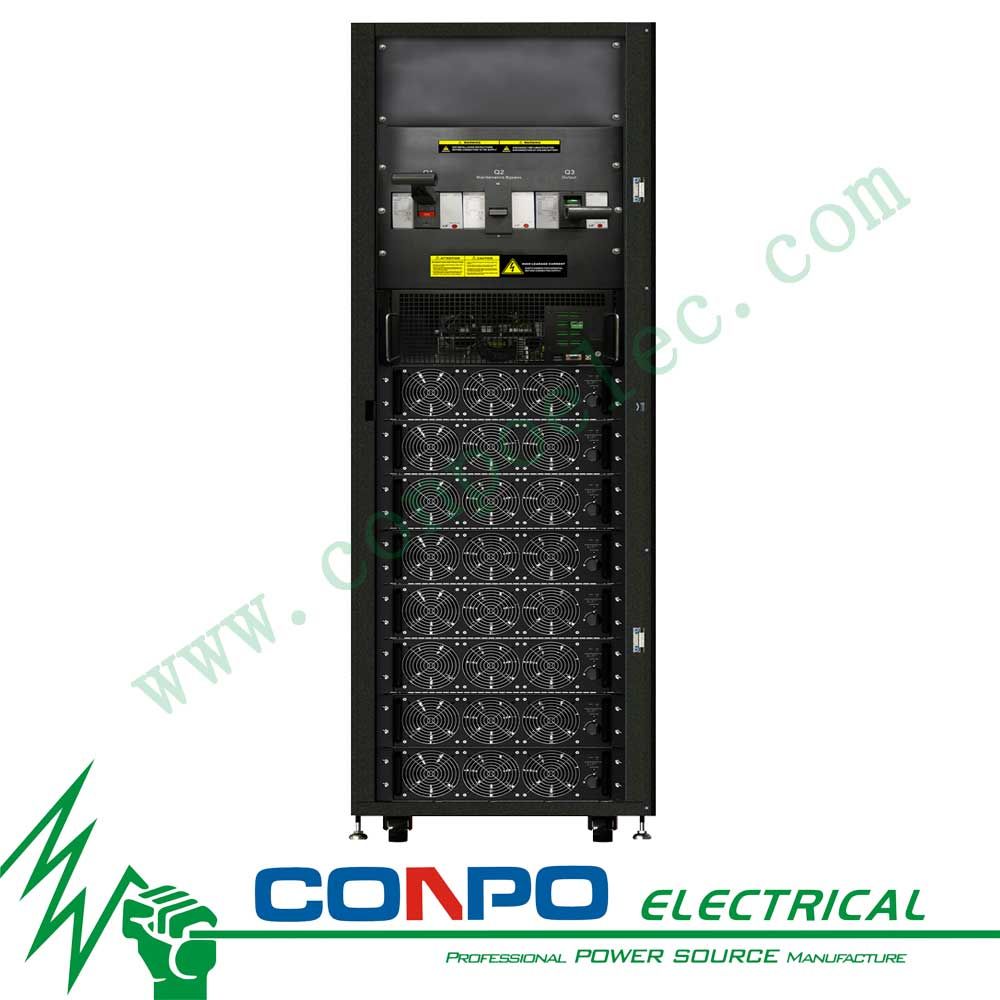 210kVA Modular UPS (42U)