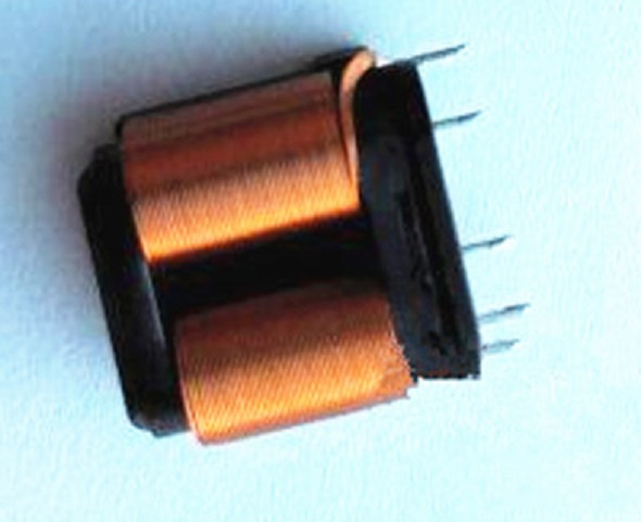 Ce Flat Line Air Core Common Mode Power Sq Inductors