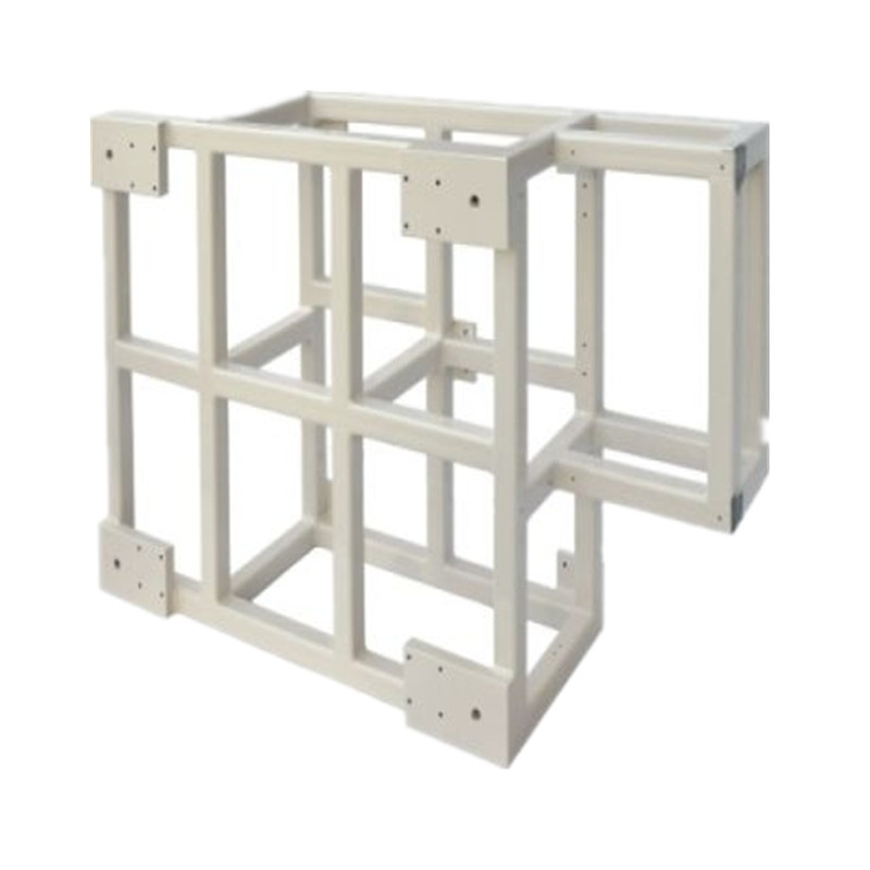 High Quality Metallic Distribution Cabinet (LFSS0052)