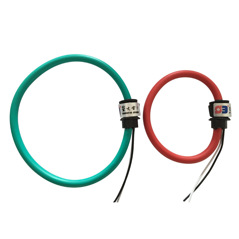 Flexible Current Transformers Rogowski Coils