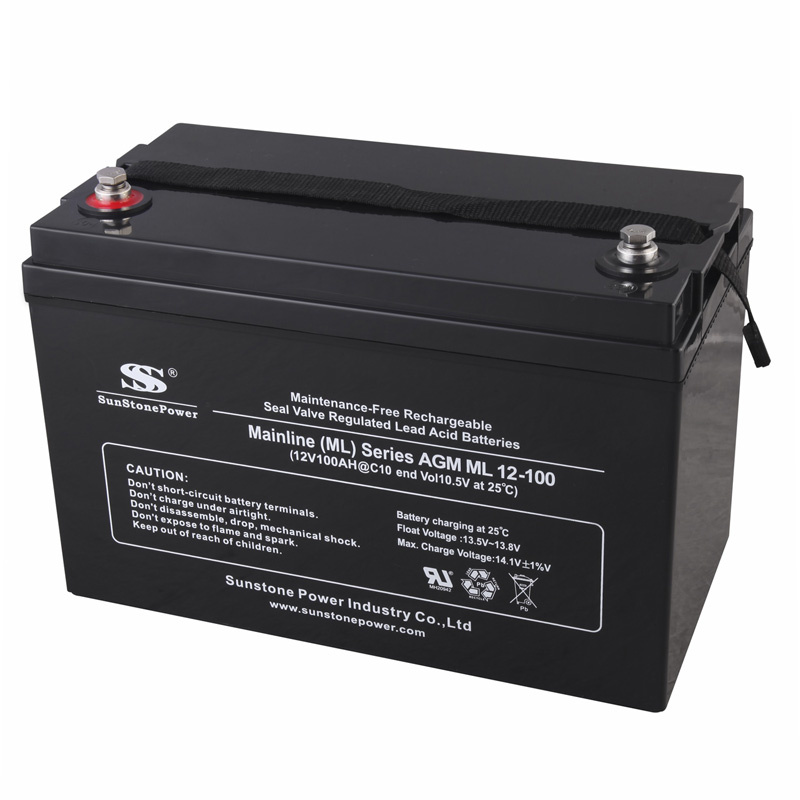 China Manufacture Sunstonepower Solar Battery