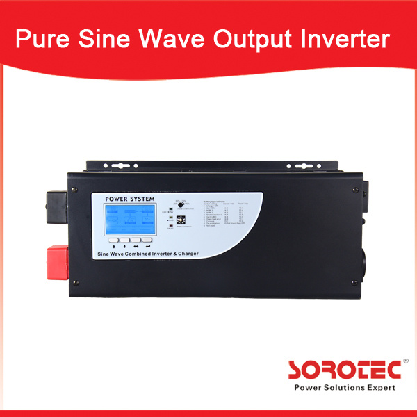 China Supply 1-12kVA Solar Inverter