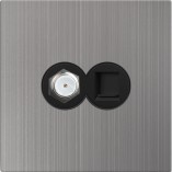 M164 Satellite+Tel Socket Switch Manufacturer