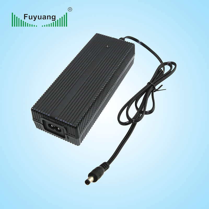 UL RoHS SAA Certified 12V 5A LED Display Power Supply