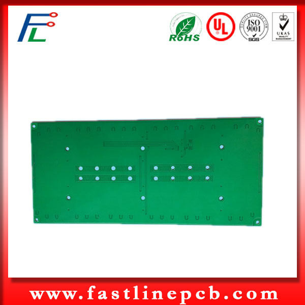 Single Sided PCB Circuit Board with Low Cost