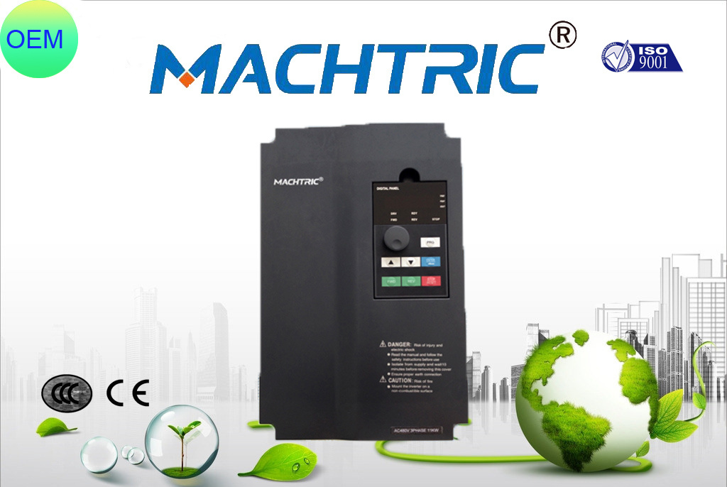 Elevator Frequency Inverter, AC Drives, VFD