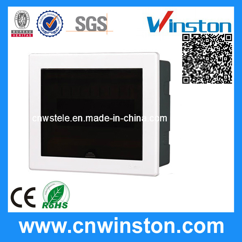 Newest MCB 6ways Distribution Box with CE