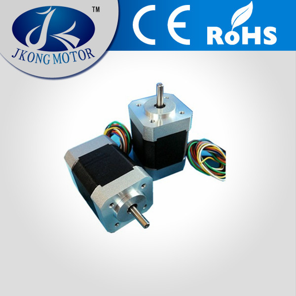 24V 42mm 4000 Rpm Brushless DC Motor