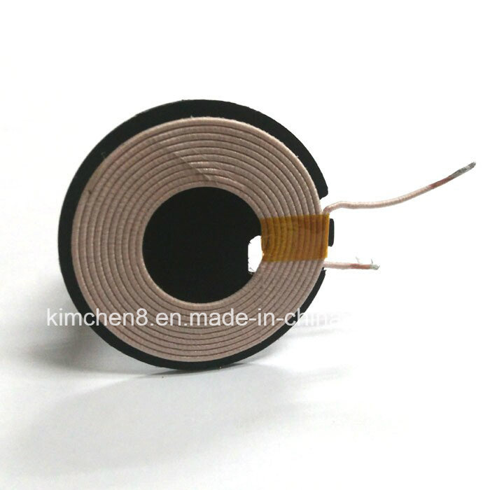 Air Coil for Samsung S6 with 47*0.9 Ferrite
