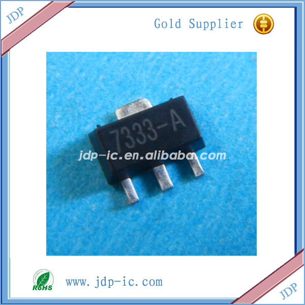 Electronic Components IC Ht7333-a