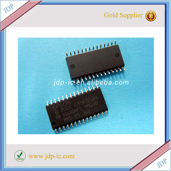 Original New IC Chip E09A7218A Electronic Component