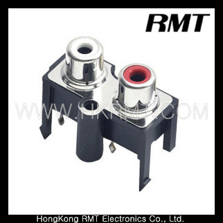 AV Jack/ Pin Jack/RCA Jack (AV2-8.4-63)