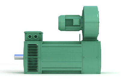 NHL Yjp Series 3 Phase AC Induction Motor Prices