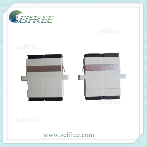 Multi Mode Duplex Fiber Optic Cable Adapter
