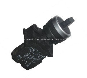 Ta42 Selector Push Button Switch