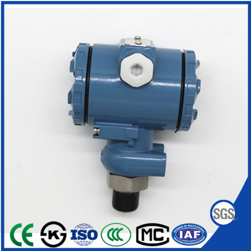 Factory Supplier Industrial Pressure Transmitter with High Quality