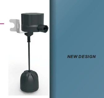 Electronic Switch (FSk-16) with CE Approved