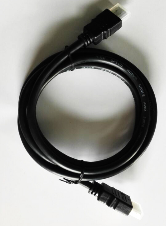 Customized Audiovisual Cable HDMI for TV