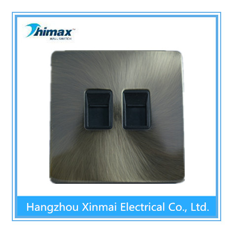 Th443 2-G Data Socket (8-Terminal)