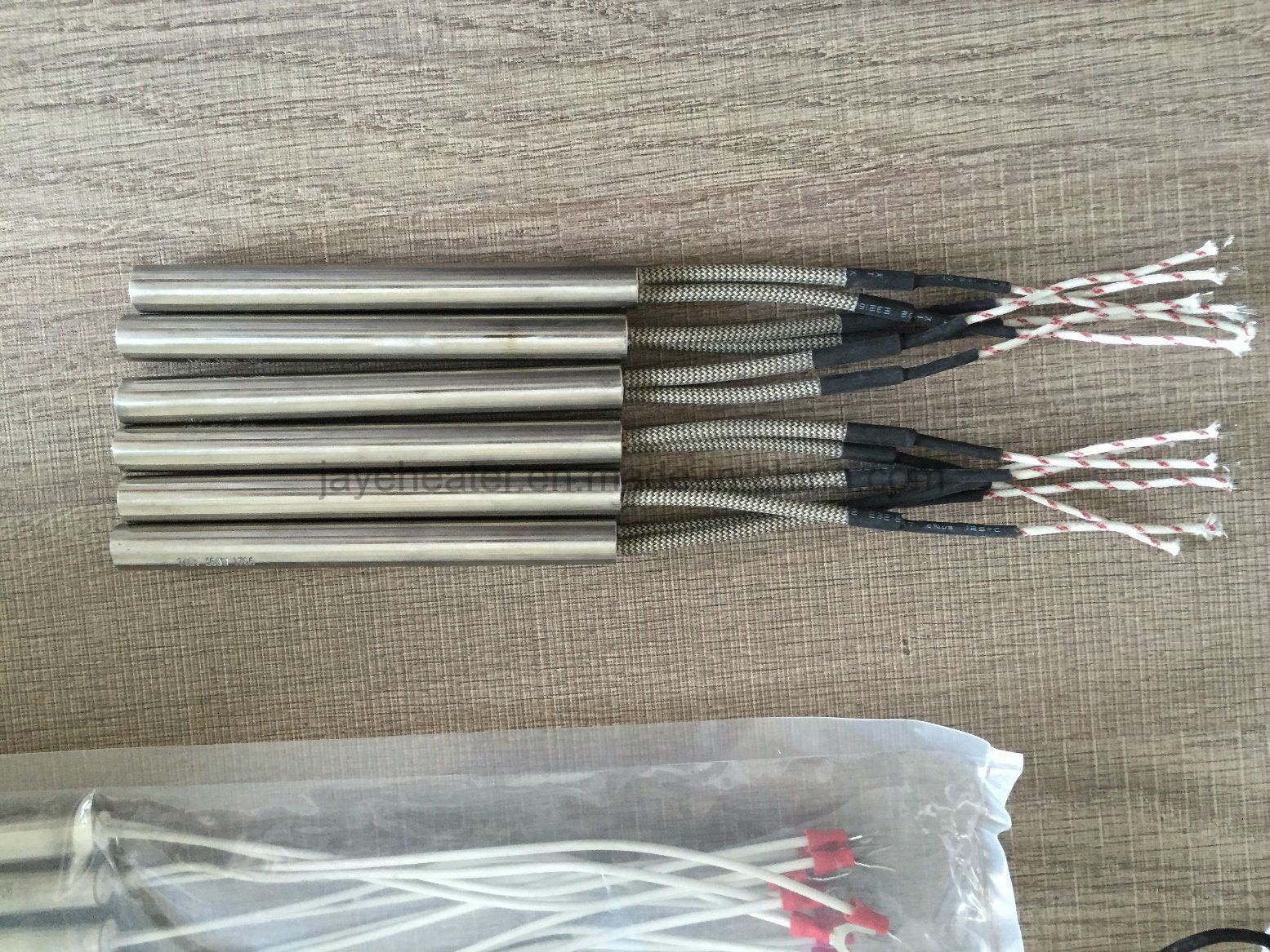 Customized Electric Cartridge Resistance Rod Heating Element