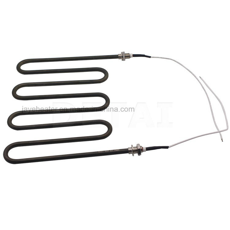 Stainless Steel Electric Oven Heating Element for BBQ