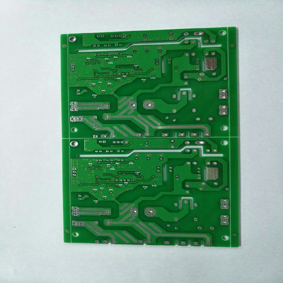 2L Control PCB Board Printing&Pb Mark