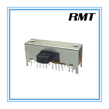 Slide Switch (SK-63D01)