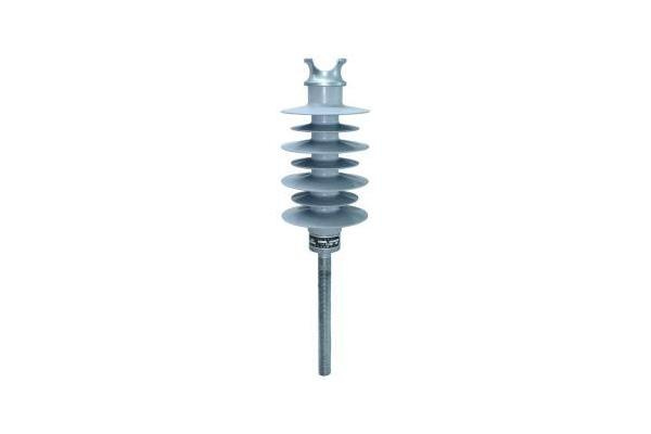 24kv 11kn Composite Silicon Rubber Pin Insulator